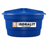 Caixa D�Agua Isdralit